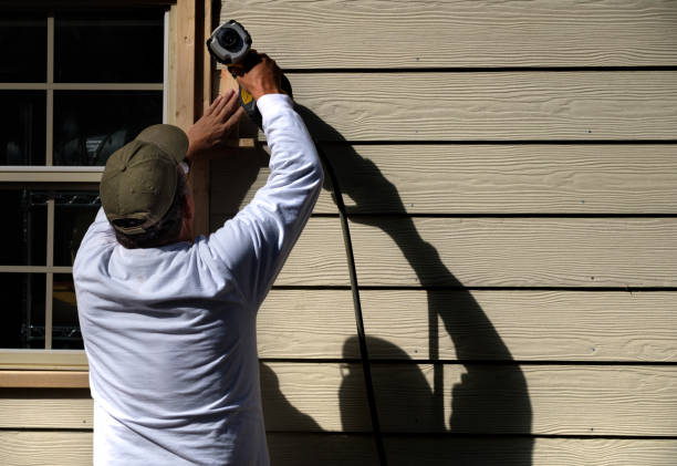 Siding Removal and Disposal in Buxton, NC